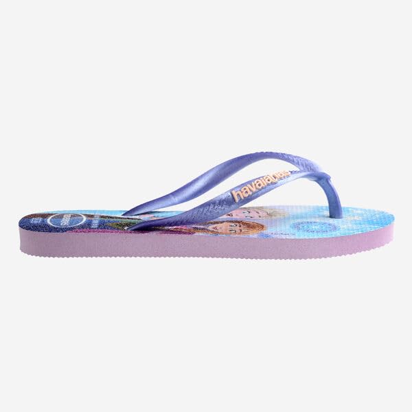 Chinelo Havaianas Infantil, Princesas Slim Kids 31/2 Roxo, Havaianas em promoção! Veja a oferta e mais achadinhos de Sandálias & Chinelos Infantis 3 Hoje é o melhor dia para comprar Chinelo Havaianas Infantil, Princesas Slim Kids 31/2 Roxo, Havaianas com aquele preço maroto! Promoção! Aproveite a oferta! 3