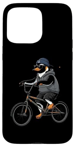 BMX�y���M��BAD RIDE�X�g���[�g�L���b�v�T���O���X�X�^�C���t�[�h�A�[�o���N�[�� �X�}�z�P�[�X iPhone 15 Pro Max �p