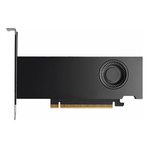 Carte Graphique PNY RTX PRO 2000 Blackwell – 16 Go GDDR7 - vue 4