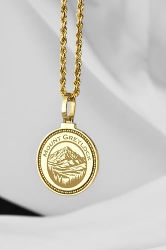 Pendentif chardon écossais argent 925 anti-ternissement durable - 2
