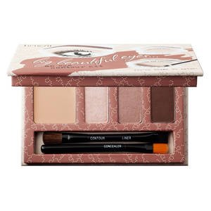 Benefit Cosmetics Big Beautiful Eyes Palette