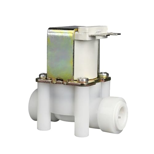 Solénoïde motorisé DC 24V 3/8 pouce pour fontaine eau potable - 6