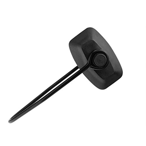 Besportble Car Kits Water Feed Boat Motor Flusher Rectangular Cup Muffs Boat Motor Flusher Rectangular Universal Engine Ear Motor Flusher For Ship Yacht Marine Boat Car Accessories #TOP5