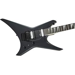 JS Series Warrior JS32 Satin Black - Les Beatles, Paul McCartney, John Lennon, RIngo Starr, George Harrison JS Series Warrior JS32 Satin Black – Image 4