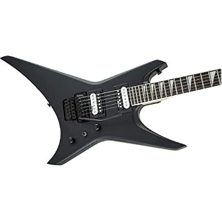 JS Series Warrior JS32 Satin Black - Les Beatles, Paul McCartney, John Lennon, RIngo Starr, George Harrison JS Series Warrior JS32 Satin Black – Image 4