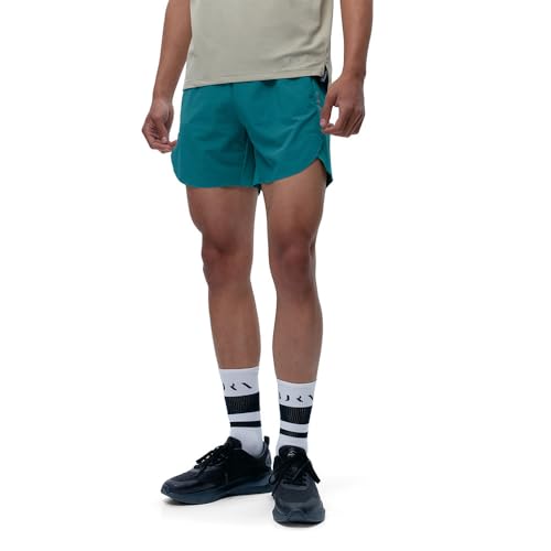 BORN LIVING YOGA Souss Shorts XL