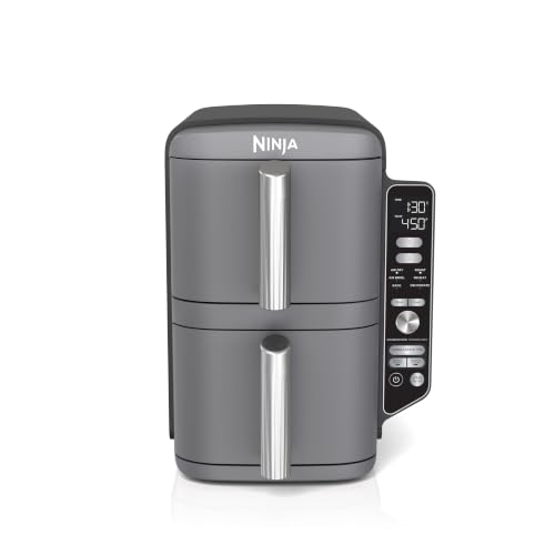 Ninja SL401 DoubleStack XL Air Fryer