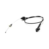 Teckpak K35955OEM Detent Cable (OEM) TH350 69-86