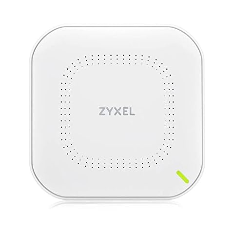 Point d'accès Zyxel NWA90AX Pro Cover