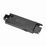 [Accessoires de contenu] a 2 vis supplémentaires pour admettre une installation ou un échange facile pour garantir un problème
