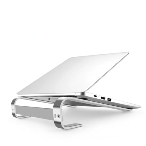 Soporte portátil para laptop de aleación de aluminio Zerodeko miniatura 6