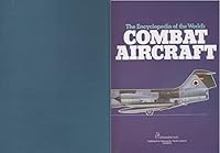 Encyclopedia of World's Combat Aircraft. B00ENKLHFU Book Cover