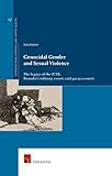 Genocidal Gender and Sexual Violence: The legacy of the ICTR, Rwanda’s ordinary courts and gacaca courts (17) (Supranational Criminal Law)