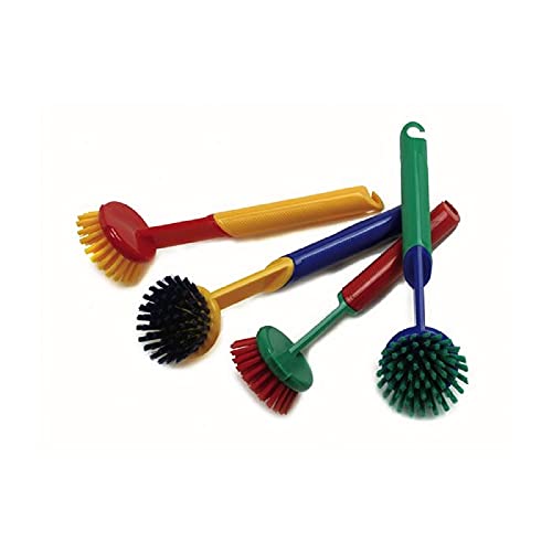 NORPRO NOR-1071 Round Dish Brush