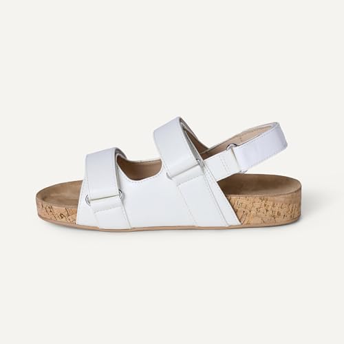 Image of Amazon Essentials Girls and Toddlers' Cork Sandals