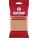 Price comparison product image Renshaw Skin Tone Sugarpaste 250g Ready Roll Icing