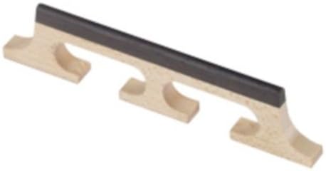 AXL PB-201 5-String Banjo Bridge - Straight