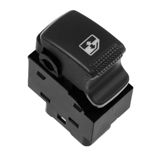 Interrupteur de lève-vitre électrique 93570-1C110 pour Hyundai Getz et Matrix