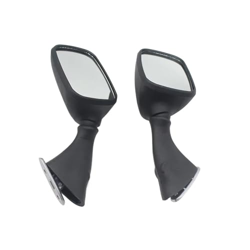 Espejos de motocicleta para rutas y viajes largos en Suzuki Hayabusa 1997-2015