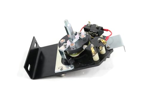 Kit commutation avant arrière EZ-GO inverseur de marche