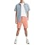 Rose Dawn Lw Str Twill Gd