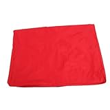 Housse pour balançoire de terrasse - durabilité et praticité : le tissu oxford utilisé dans cette housse de balançoire d'extérieur est fiable, offrant une protection supérieure, une protection pour balançoire