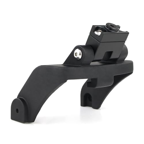 Barre crossbar Tracer 900 pour voyager à moto avec un guidage GPS fluide et accessible