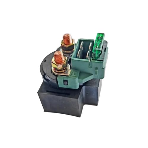 Relais démarreur moto pour résoudre blocage allumage 400GT 650NK