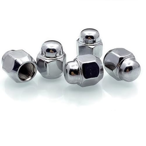 Pernos de rueda M12x1.5 para Kia Soul que solucionan vibraciones y holguras en la llanta 2