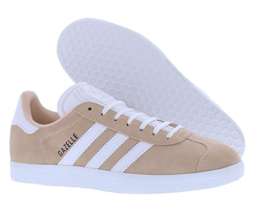 Image of adidas Women's Gazelle Running Sneakers