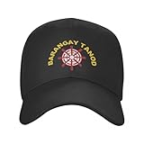 Zoom IMG-1 cwcmzdh cappello da baseball barangay