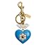 Heart, Blue