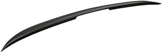 Pre-painted Trunk Spoiler Compatible With 2003-2011 Mercedes Benz SL-Class R230 | AMG Style ABS #040 Black Rear Deck Lip Wing Bodykits by IKON MOTORSPORTS | 2004 2005 2006 2007 2008 2009 2010 - coolthings.us
