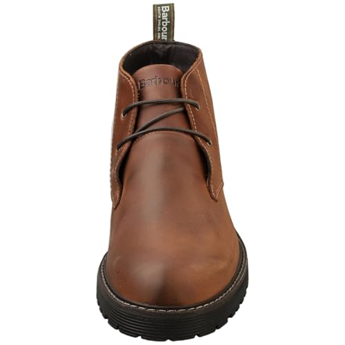 Barbour Men's Maxwell Chukka3