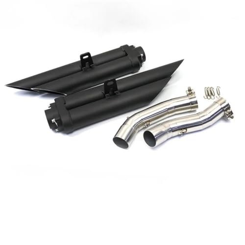 Silencieux Db tueur et échappement complet moto haute performance R1