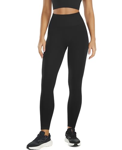 Seamless Butt Lifting Leggings for Women No Front Seam Gym High Waist Workout Leggings Squat Proof Tummy Control Yoga Pants2