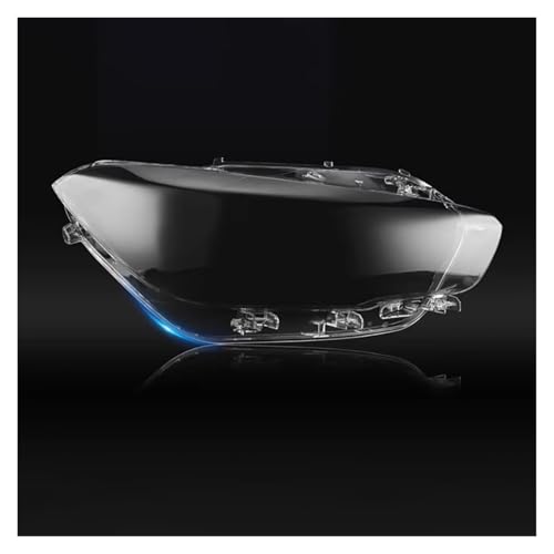 Étui pour lentilles de phare BMW F20 : fini les optiques jaunis