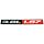RED Black L67 3.8L Liter Engine Fender Real Aluminum Emblem Badge Compatible with Chevy Chevrolet Pontiac Holden HSV Buick Oldsmobile