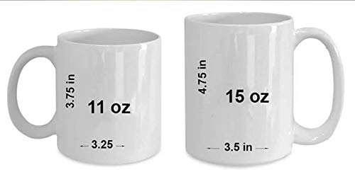 12 oz bebba coffee mug Beba Mug main image 0