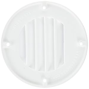 MTS 312 Außenbelüftung