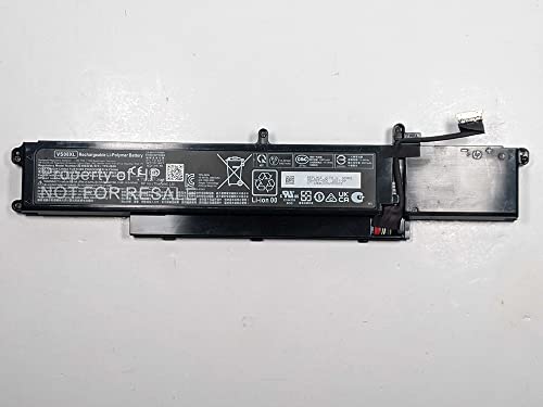 �����p�o�b�e���[ For HP ZBook Fury 16 G10 �����ԋ쓮 �݊��Ή�-�����p �����\�Z�����ړd�r�p�b