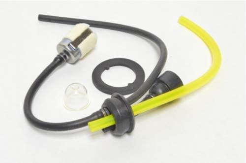 90158Y Genuine Echo Fuel System Kit PB-580 H/T Blower Fuel Lines Filter Grommet
