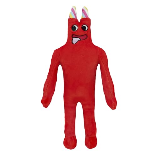Garten of Banban -Collectible Plush Toy - Banban - 20 cm