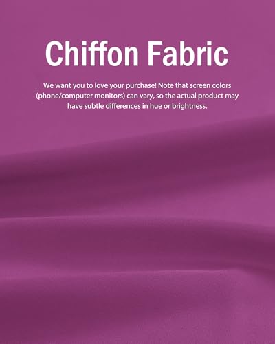 Image of Shawls and Wraps for Evening Dresses Womens Chiffon Scarf Sheer Cover Up