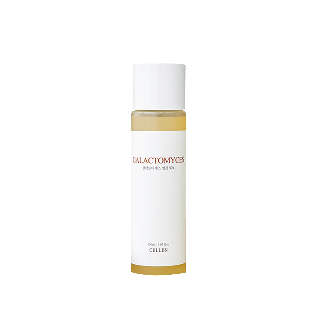 Korean brightening up skin Cosmetic Galactomyces 97% Ampoule 150ml Skin Energy, Facial Care, Moisturizing Ampoule