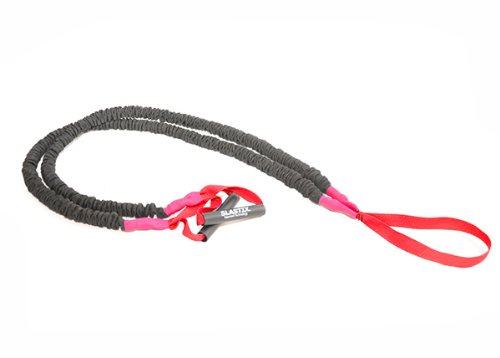 Stroops Slastix Pro bandas - SP48M, Rojo