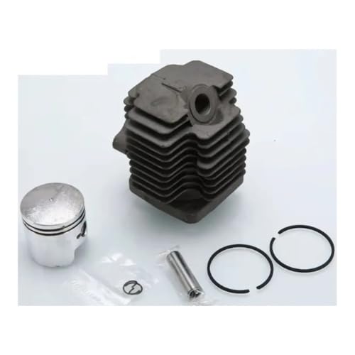 Cylindre 1E40F-6 de 40mm pour débroussailleuse NB411