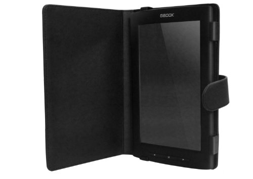 ARNOVA Schutztasche für Gbook