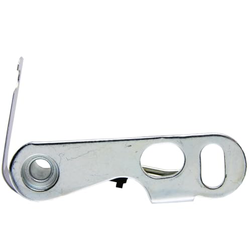 Platinos de distribuidor ACDelco D111 Professional para encendido de motor clásico 3