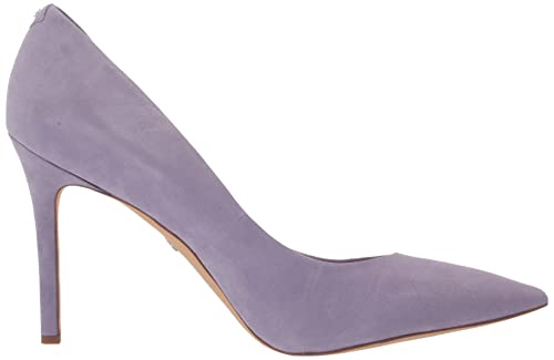 Sam Edelman Women's Hazel Pump, Purple Iris, 6 #TOP5